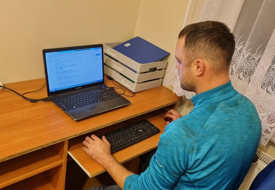 Szkolenie komputerowe w Ostrzeszowie - zdjęcie 1