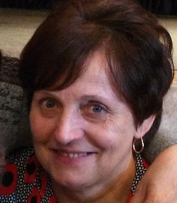 Teresa Kuchta